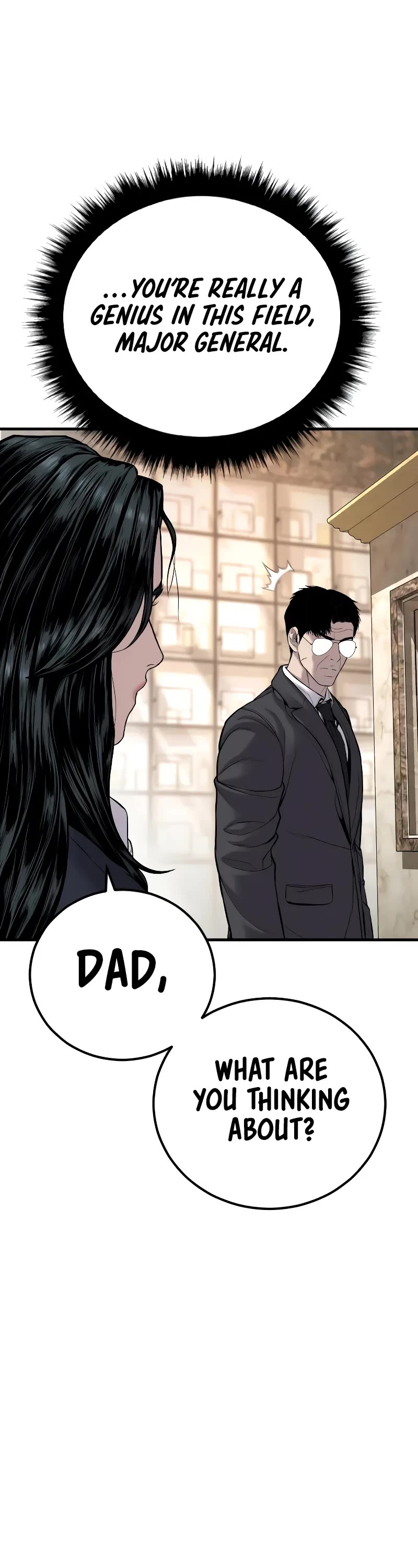 Manager Kim Chapter 108 page 77 - Chapter 108