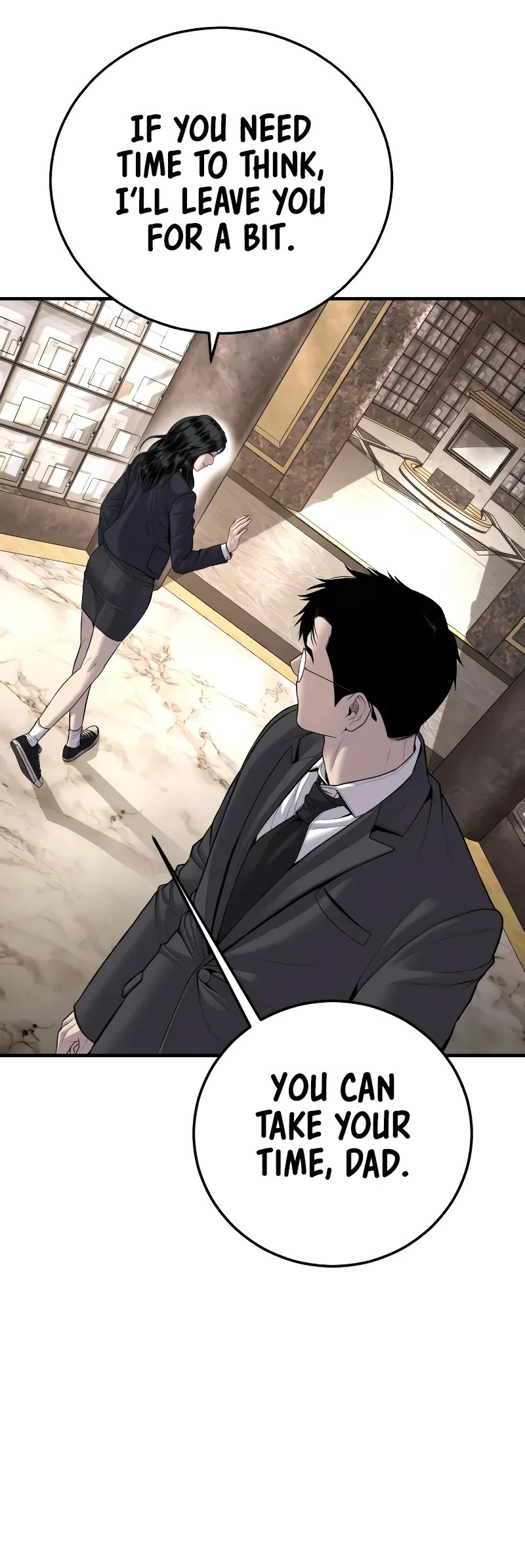 Manager Kim Chapter 108 page 78 - Chapter 108
