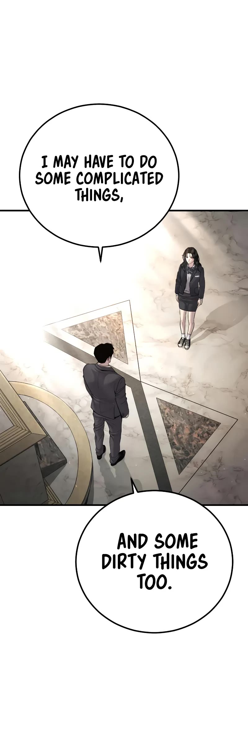 Manager Kim Chapter 108 page 82 - Chapter 108