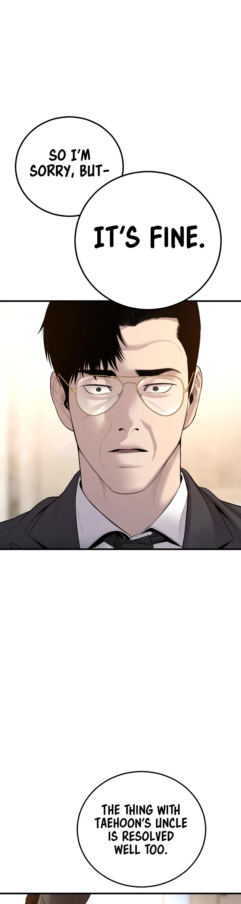 Manager Kim Chapter 108 page 84 - Chapter 108