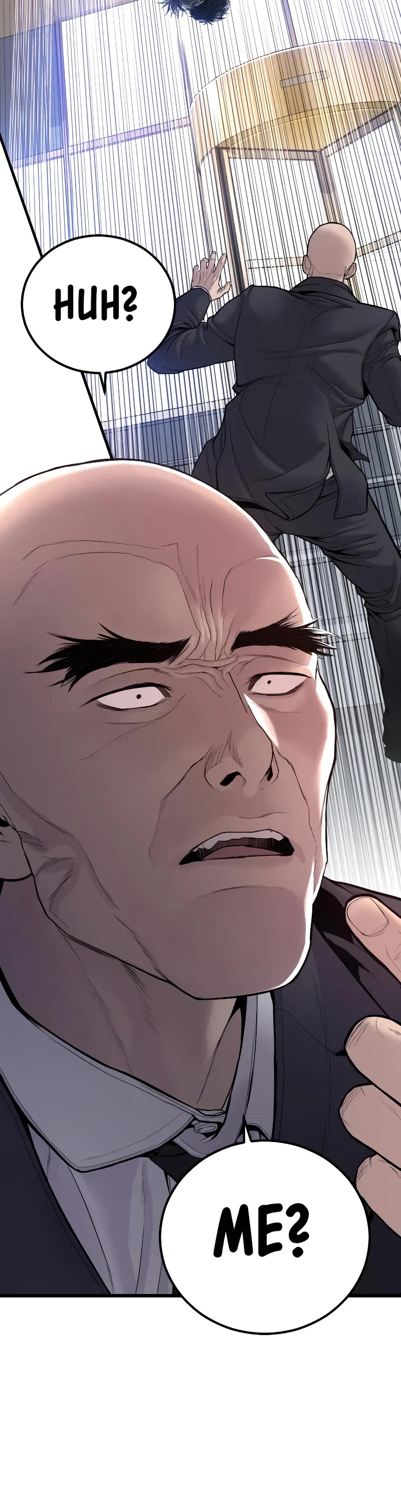 Manager Kim Chapter 108 page 9 - Chapter 108
