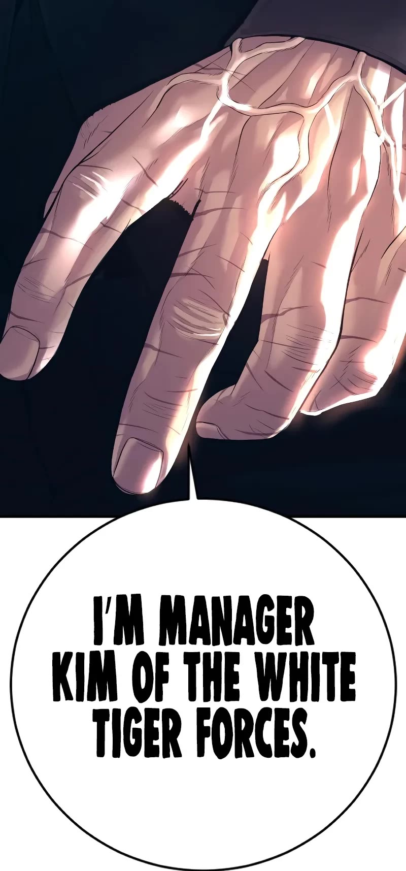Manager Kim Chapter 109 page 108 - Chapter 109