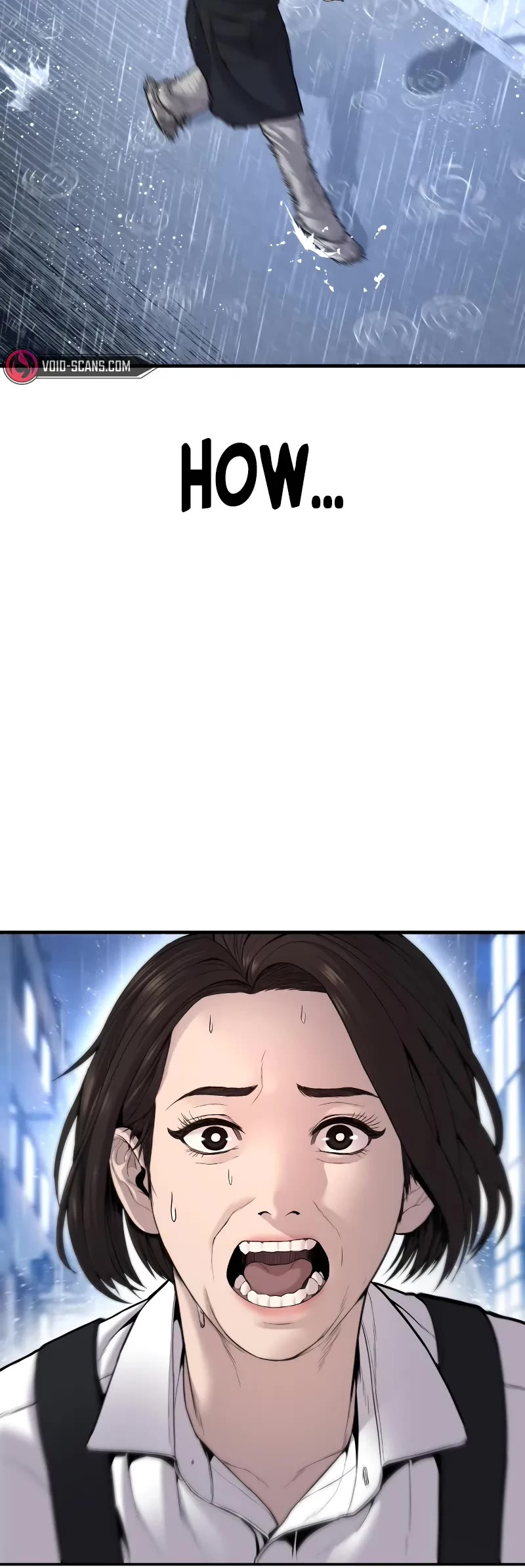 Manager Kim Chapter 109 page 12 - Chapter 109