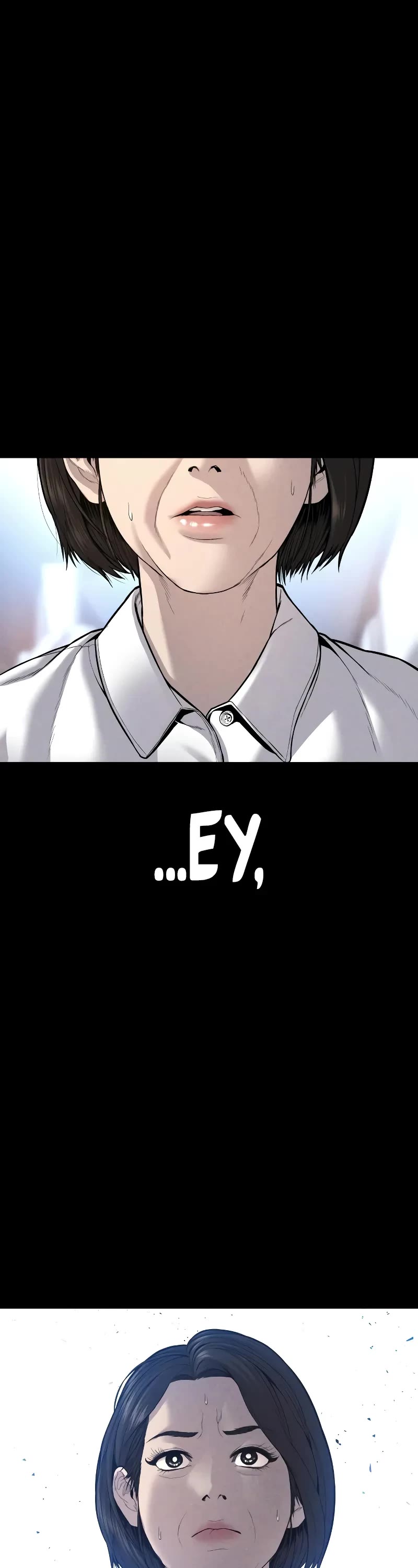 Manager Kim Chapter 109 page 25 - Chapter 109