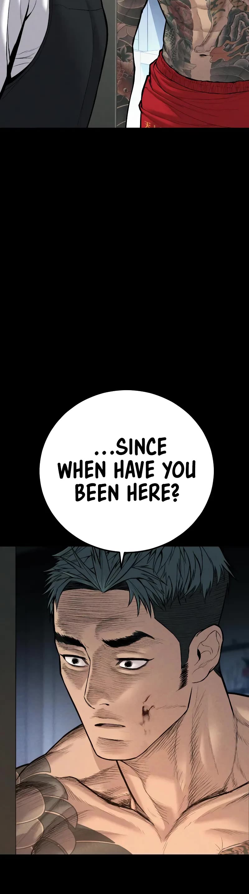 Manager Kim Chapter 109 page 50 - Chapter 109