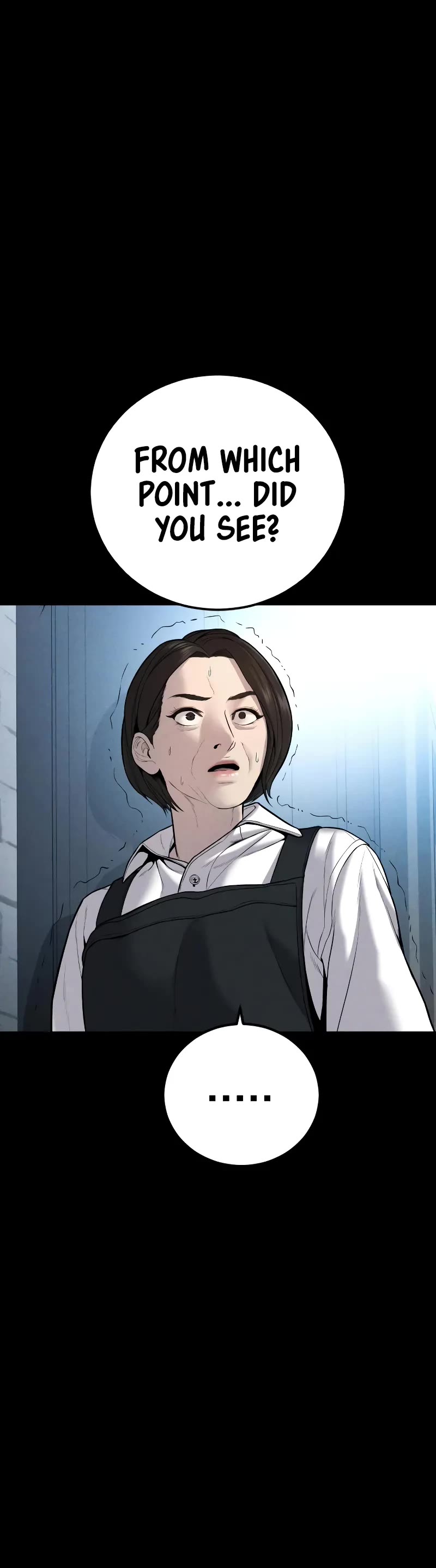 Manager Kim Chapter 109 page 51 - Chapter 109