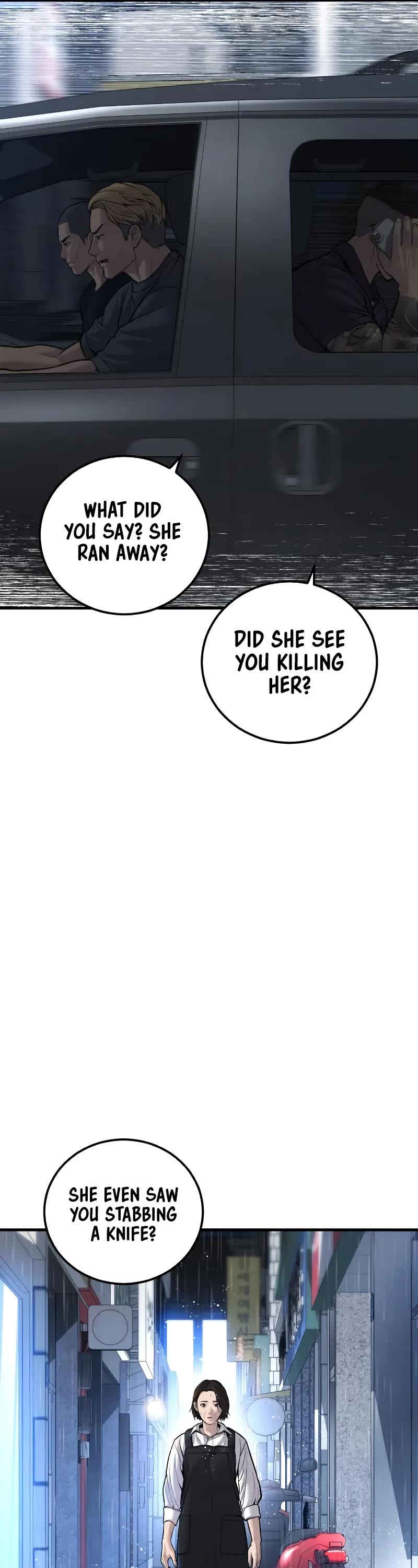 Manager Kim Chapter 109 page 60 - Chapter 109