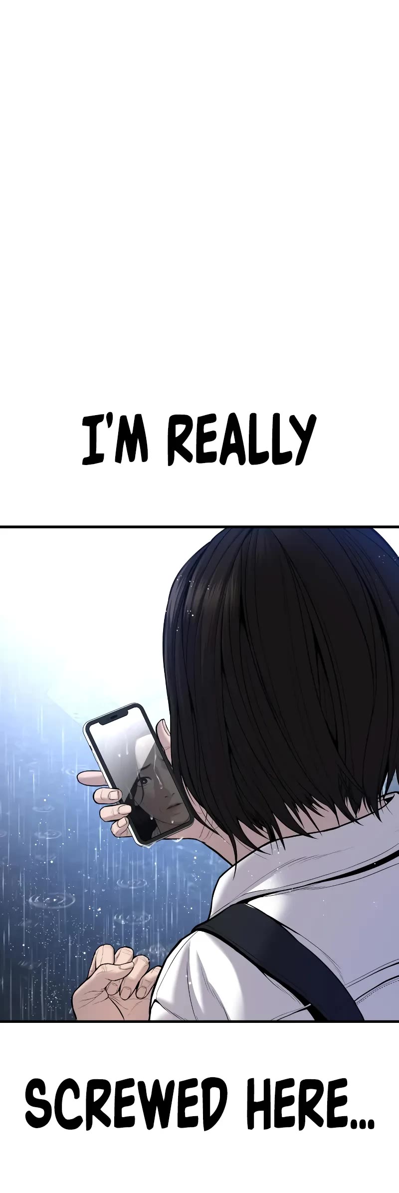 Manager Kim Chapter 109 page 62 - Chapter 109