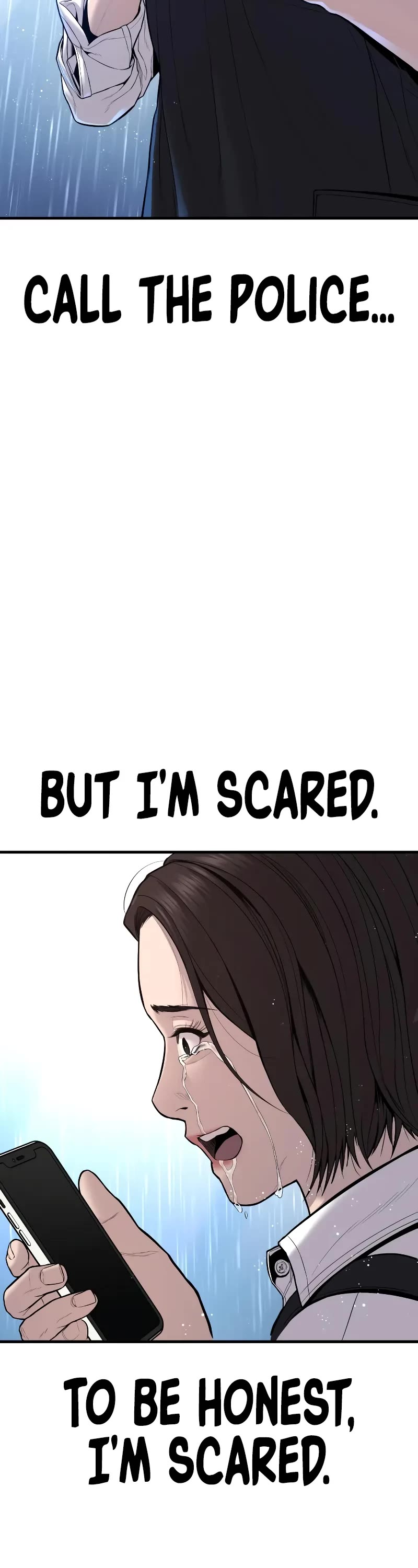 Manager Kim Chapter 109 page 65 - Chapter 109
