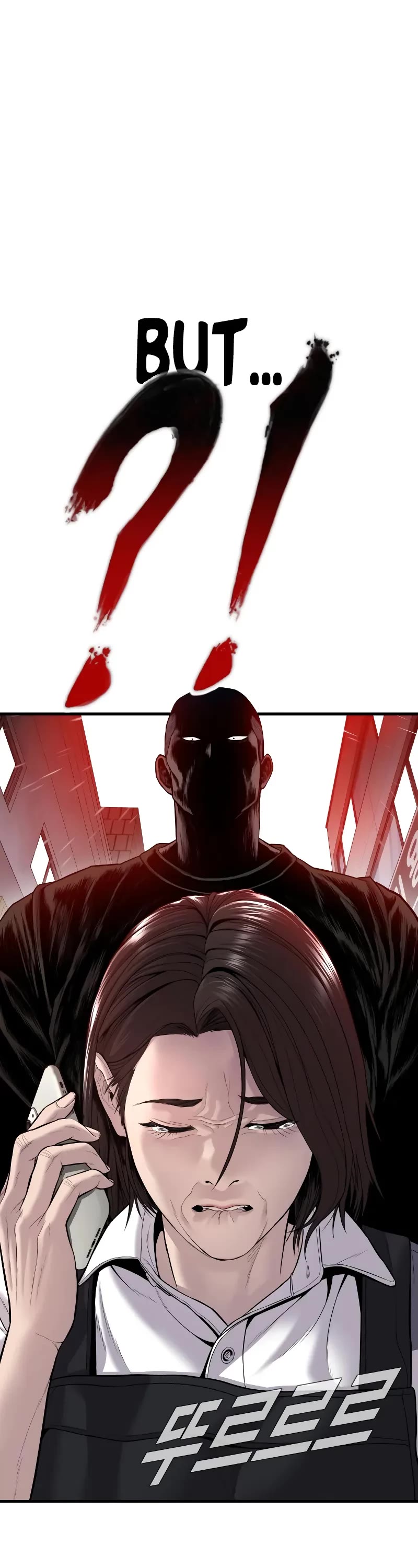 Manager Kim Chapter 109 page 68 - Chapter 109