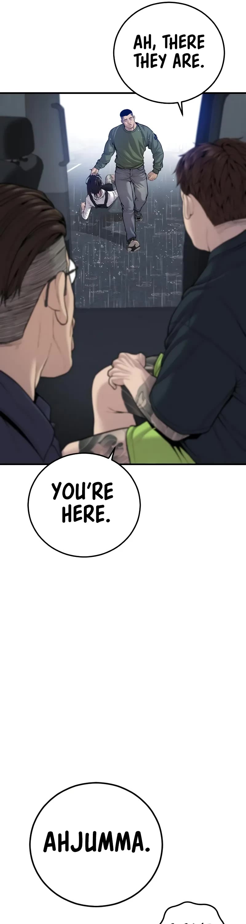 Manager Kim Chapter 109 page 72 - Chapter 109