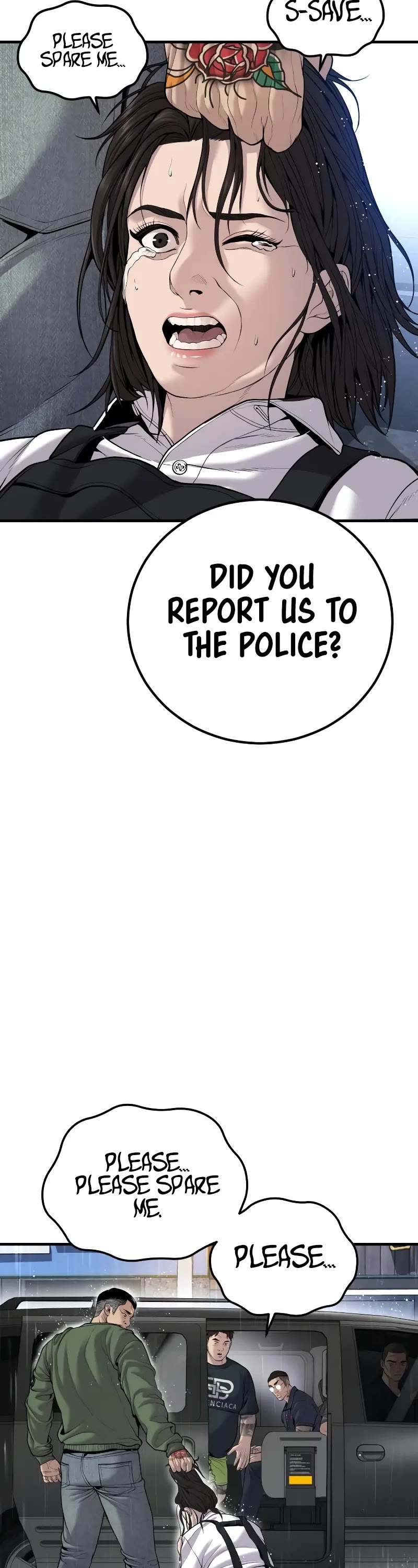 Manager Kim Chapter 109 page 73 - Chapter 109