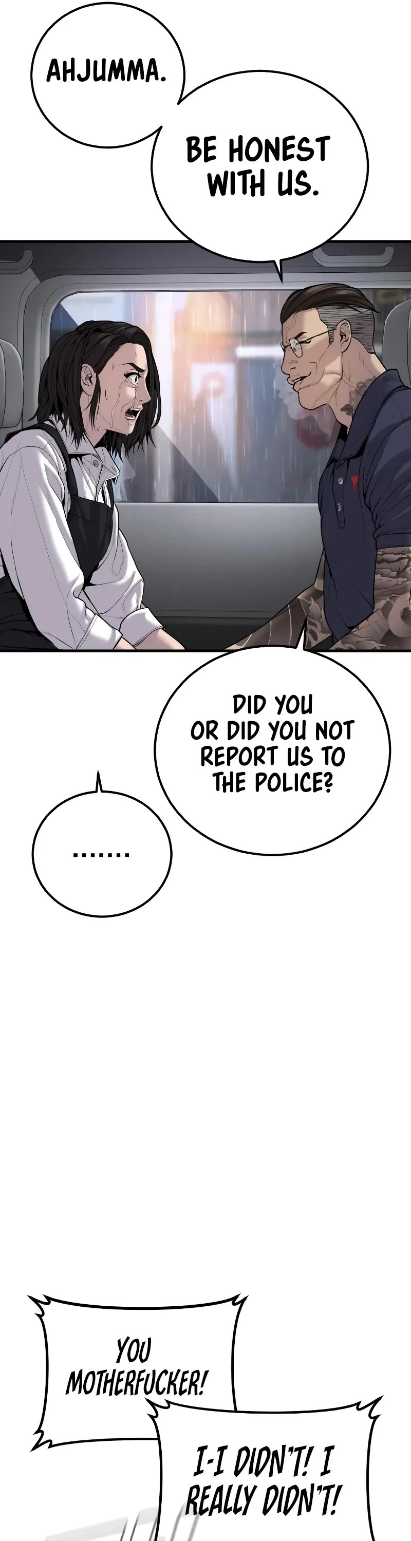 Manager Kim Chapter 109 page 76 - Chapter 109