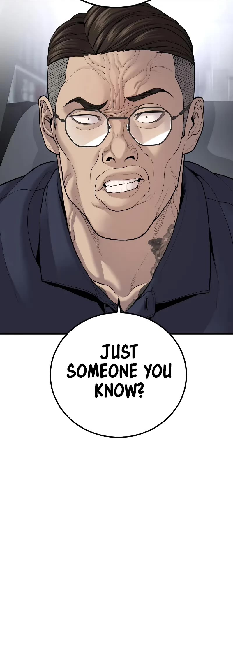 Manager Kim Chapter 109 page 79 - Chapter 109