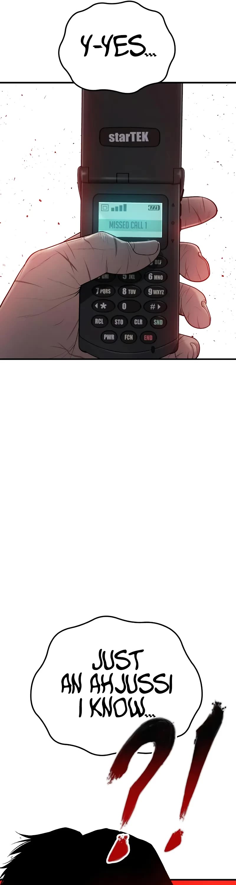 Manager Kim Chapter 109 page 80 - Chapter 109
