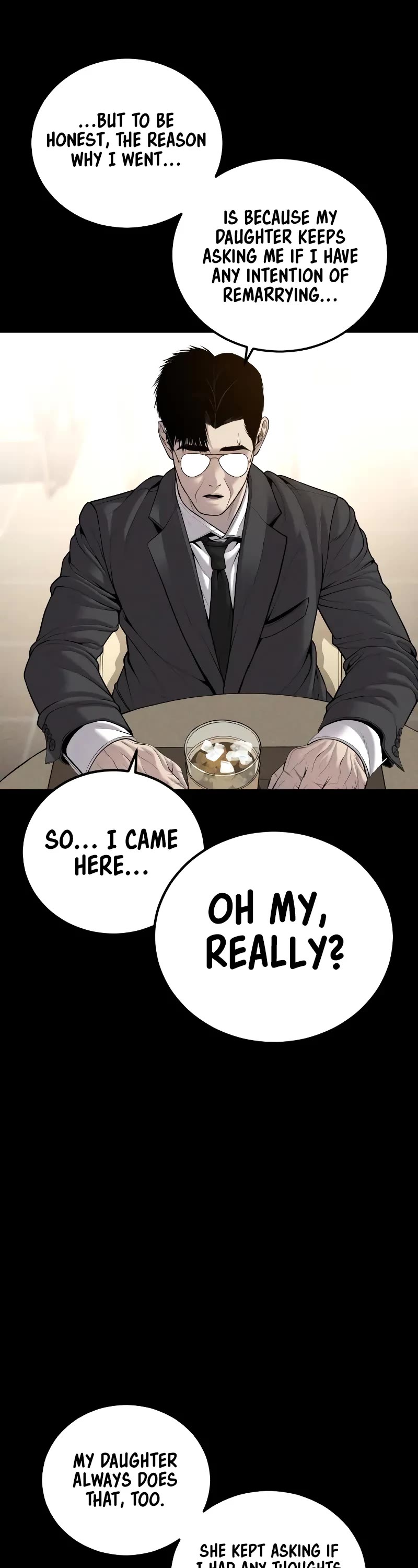Manager Kim Chapter 109 page 84 - Chapter 109