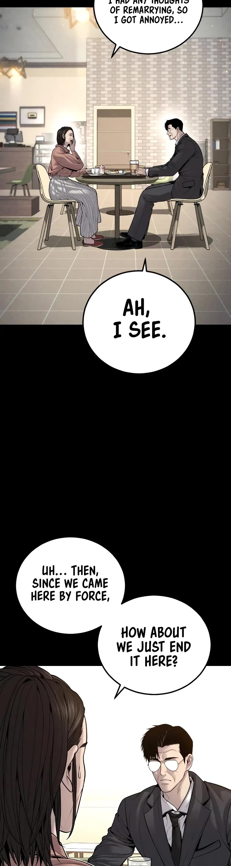 Manager Kim Chapter 109 page 85 - Chapter 109