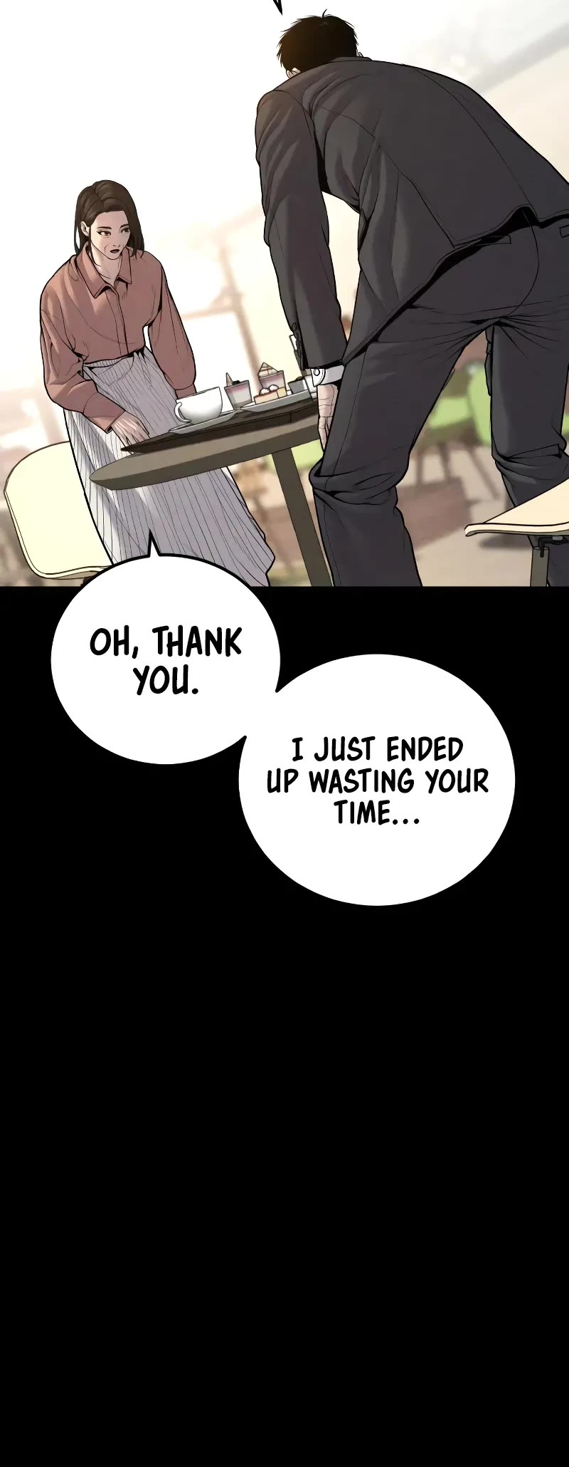 Manager Kim Chapter 109 page 87 - Chapter 109