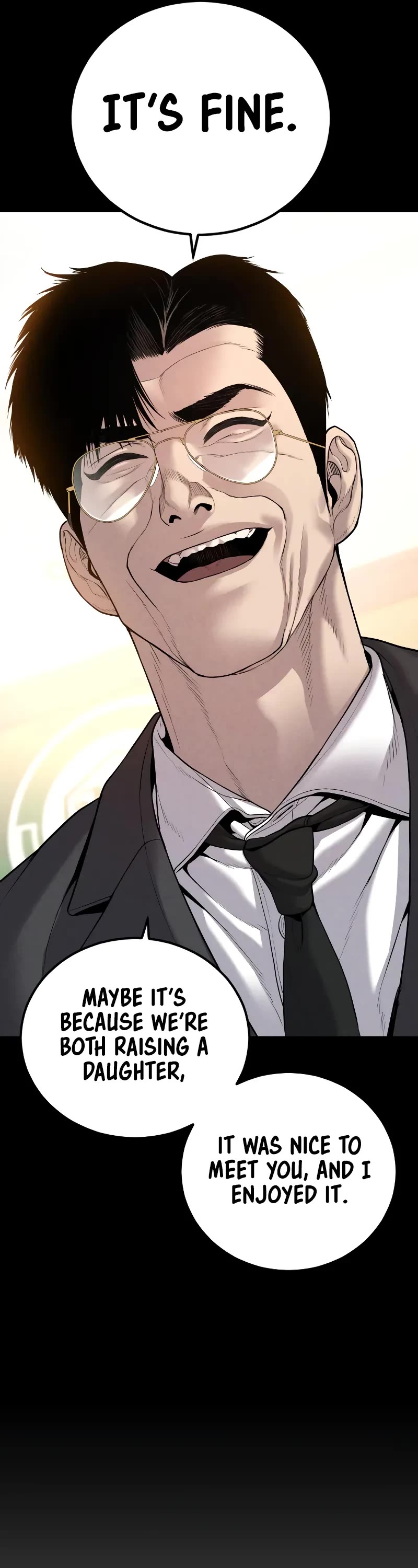 Manager Kim Chapter 109 page 88 - Chapter 109