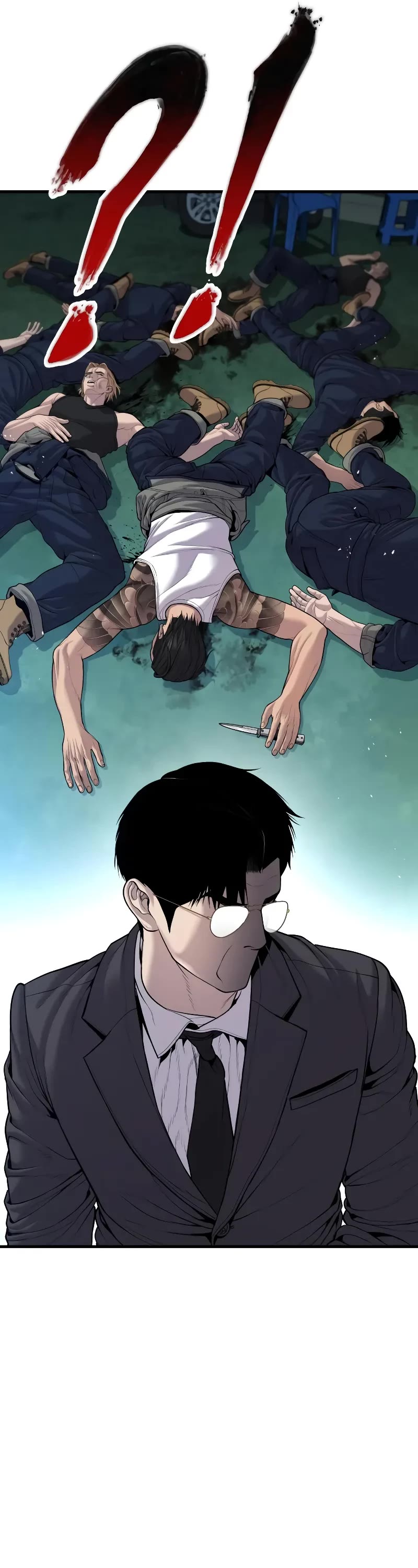 Manager Kim Chapter 109 page 92 - Chapter 109