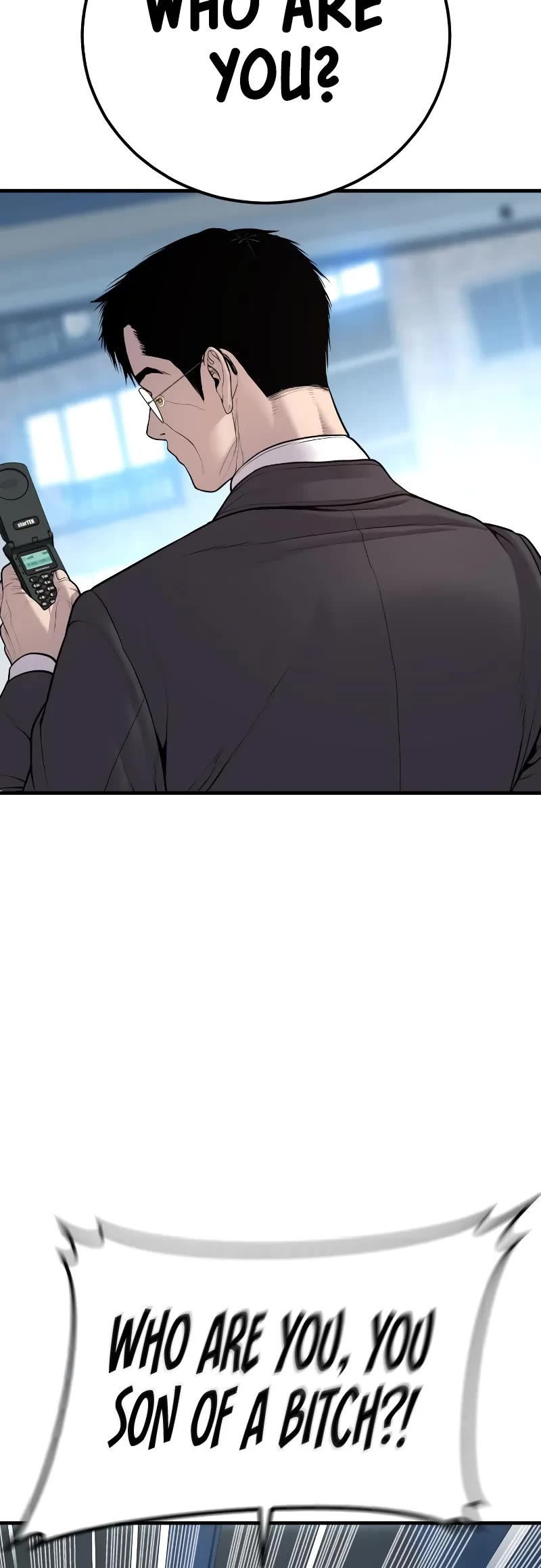 Manager Kim Chapter 109 page 94 - Chapter 109