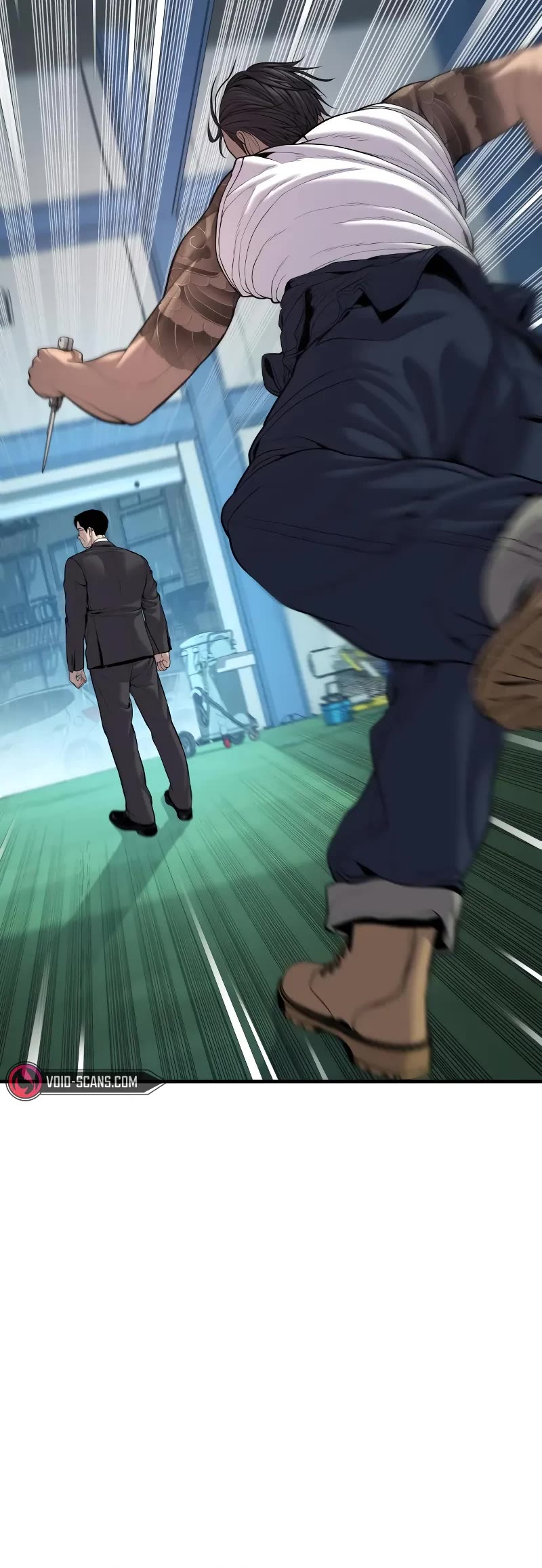 Manager Kim Chapter 109 page 95 - Chapter 109