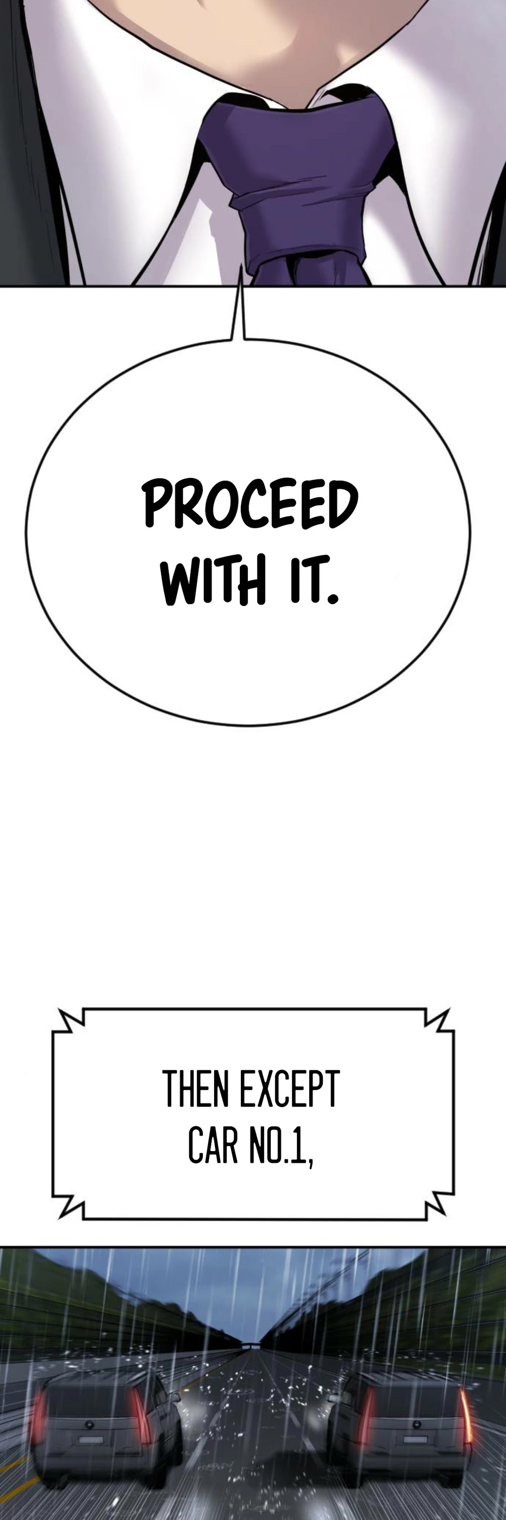 Manager Kim Chapter 11 page 10 - Chapter 11