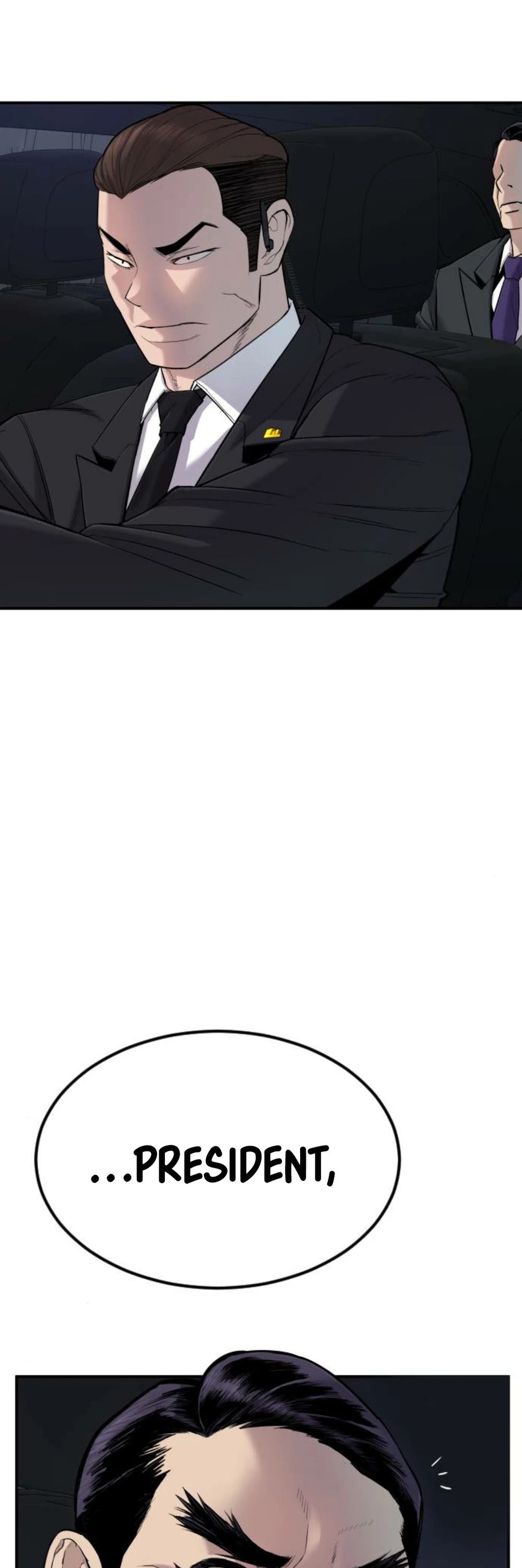 Manager Kim Chapter 11 page 15 - Chapter 11