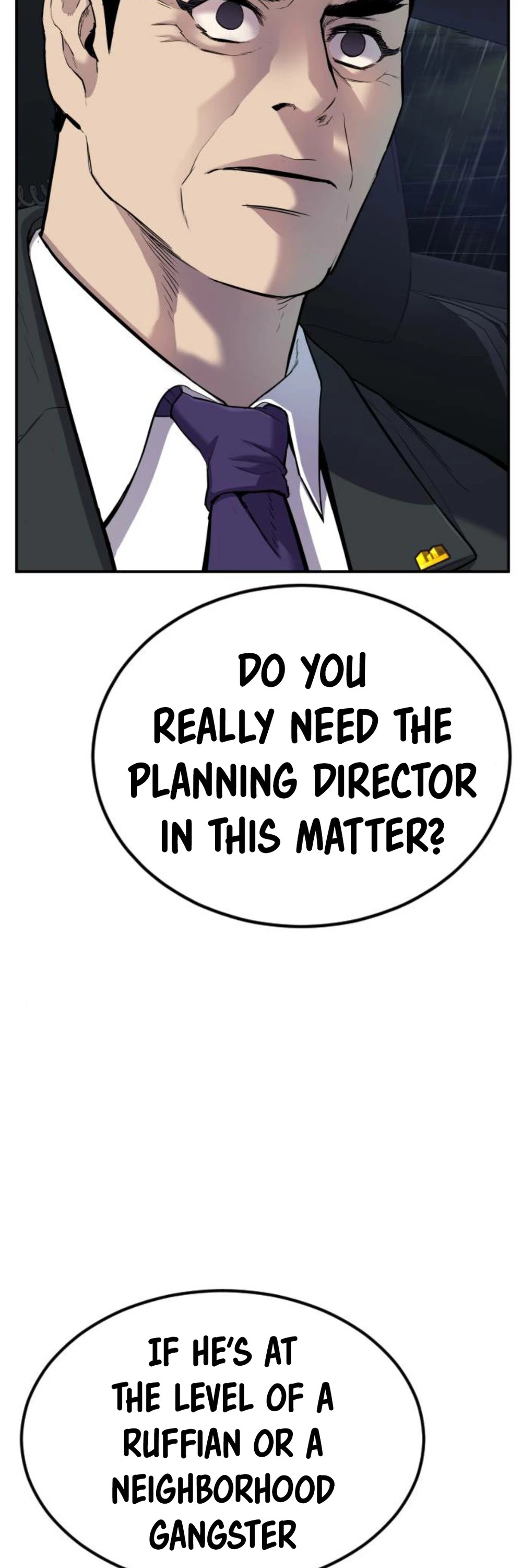 Manager Kim Chapter 11 page 16 - Chapter 11
