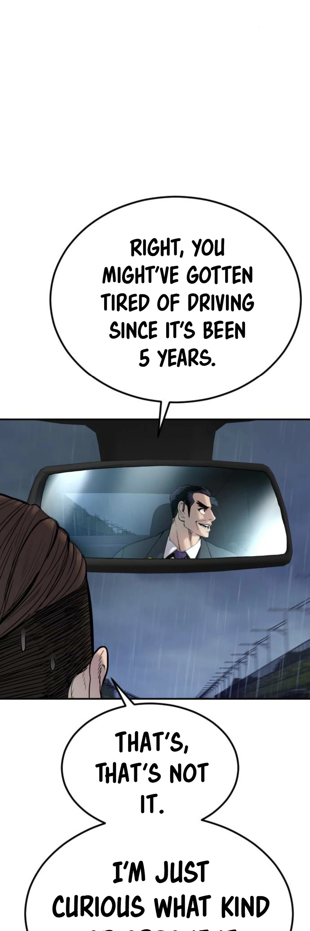 Manager Kim Chapter 11 page 19 - Chapter 11