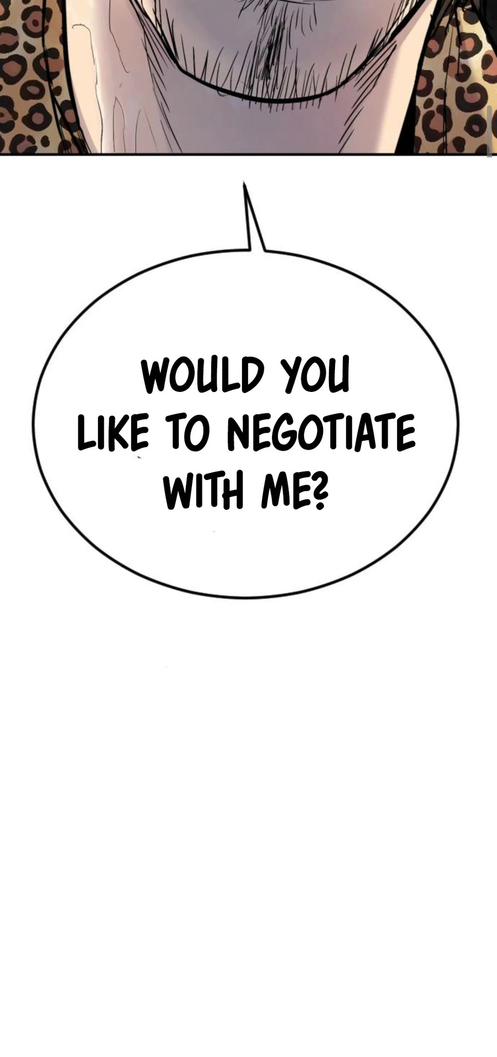 Manager Kim Chapter 11 page 23 - Chapter 11