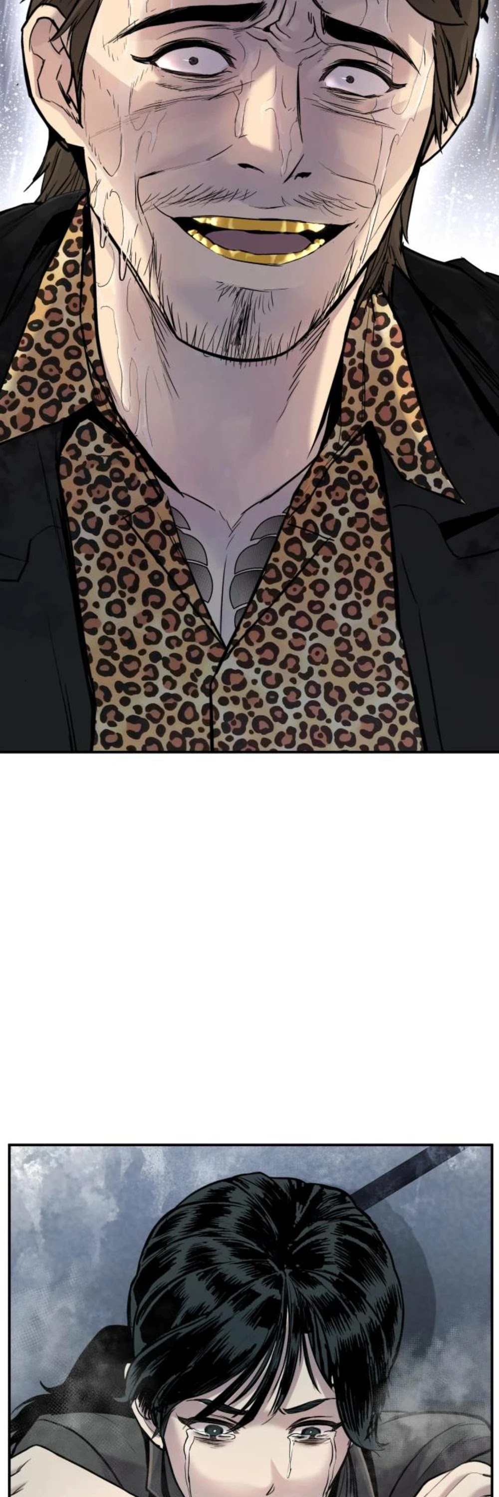 Manager Kim Chapter 11 page 25 - Chapter 11