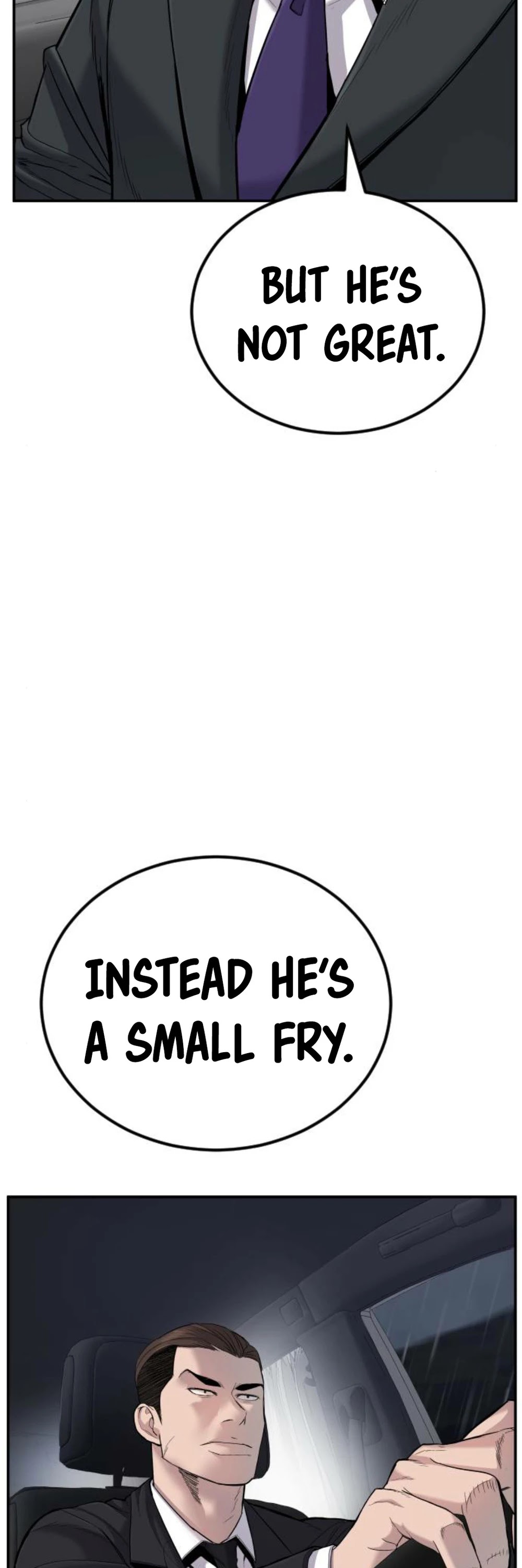 Manager Kim Chapter 11 page 27 - Chapter 11