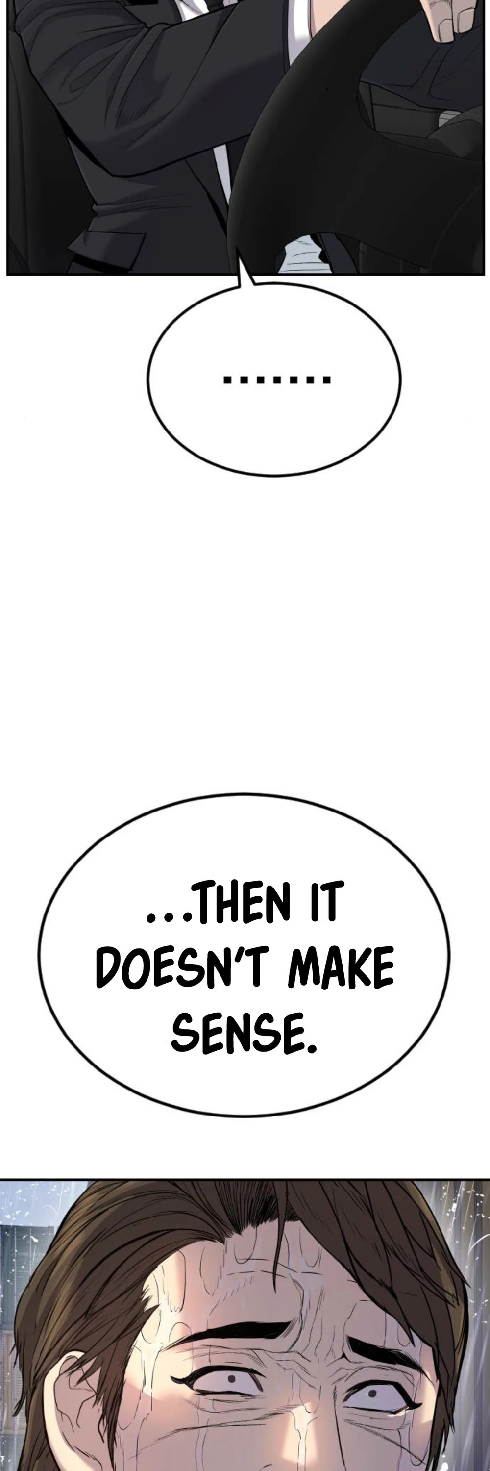 Manager Kim Chapter 11 page 28 - Chapter 11