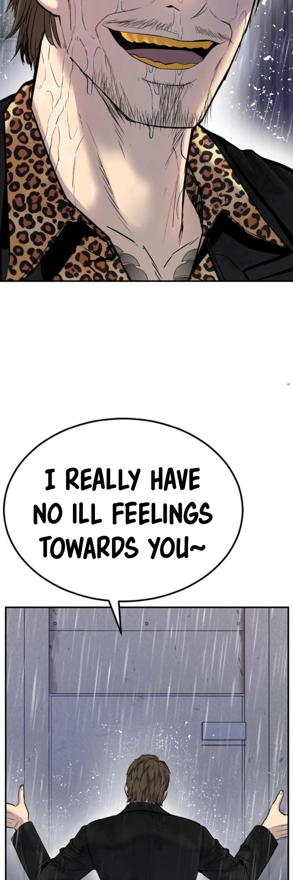 Manager Kim Chapter 11 page 29 - Chapter 11