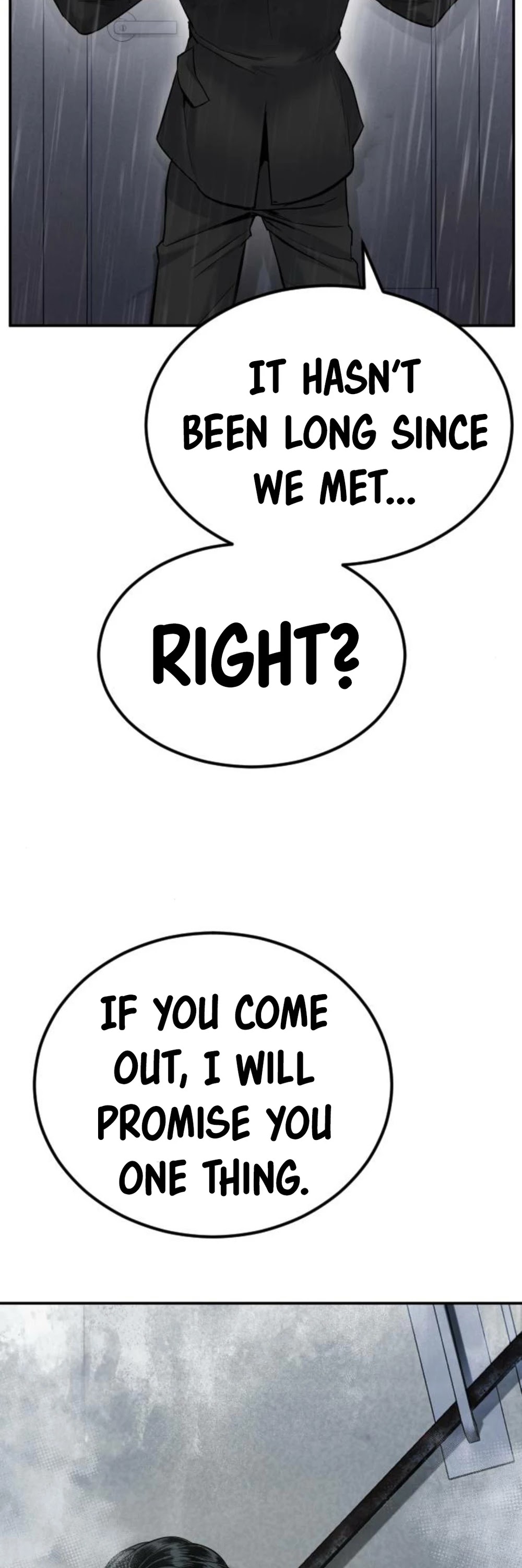 Manager Kim Chapter 11 page 30 - Chapter 11