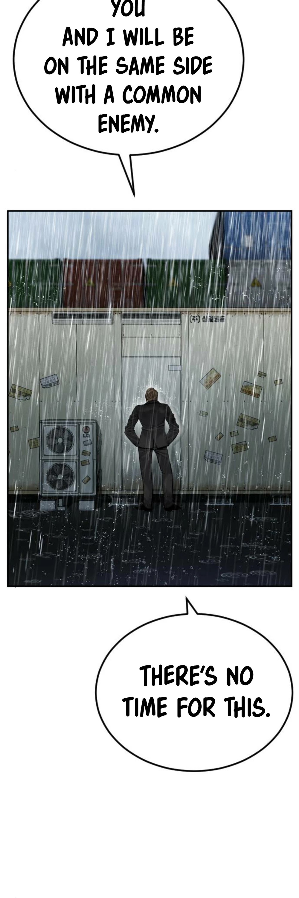 Manager Kim Chapter 11 page 32 - Chapter 11