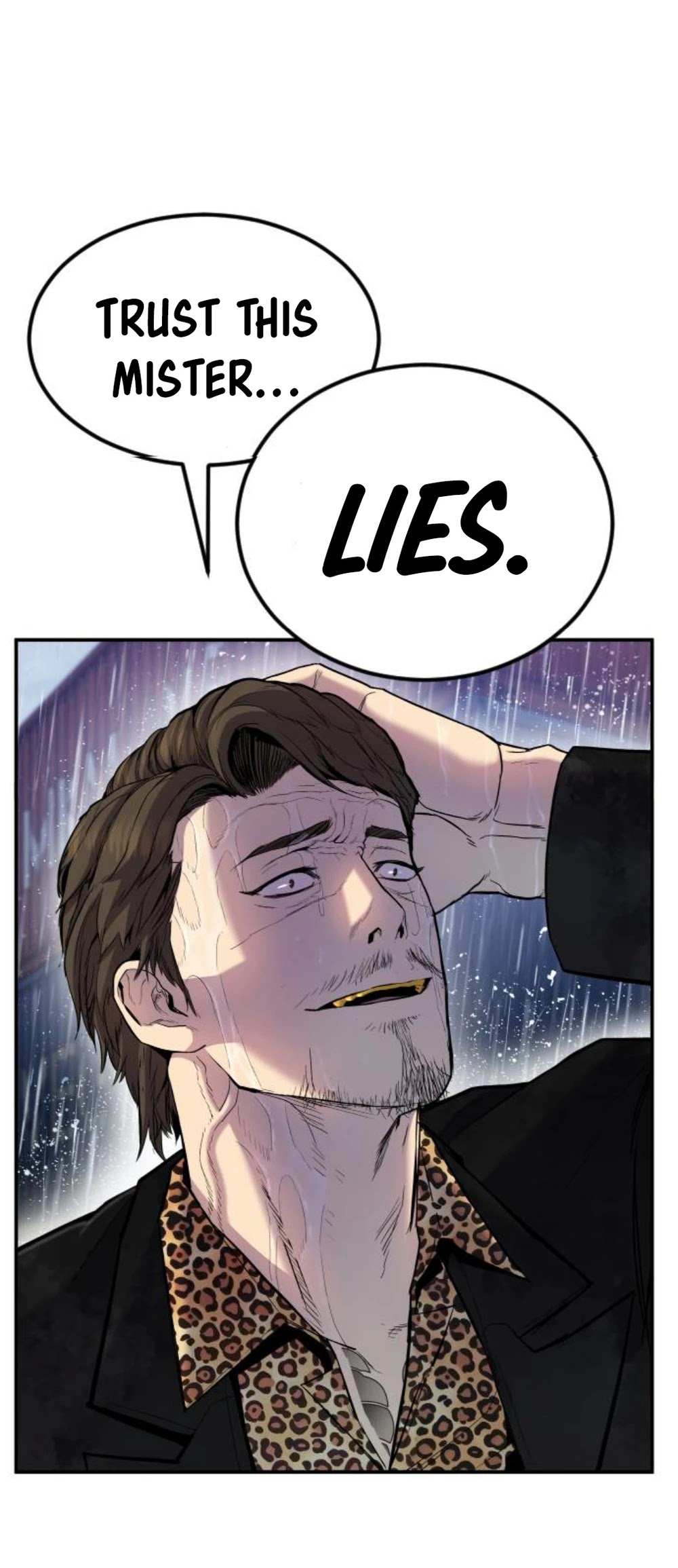 Manager Kim Chapter 11 page 33 - Chapter 11