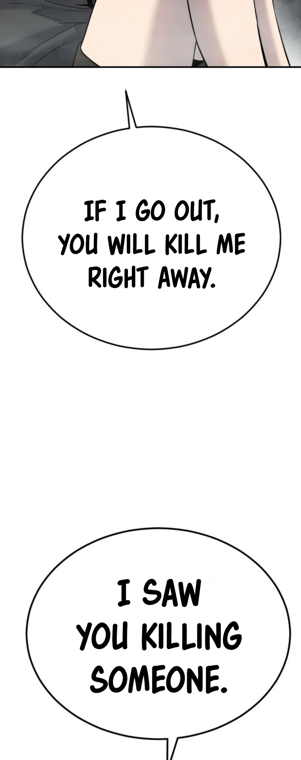 Manager Kim Chapter 11 page 35 - Chapter 11