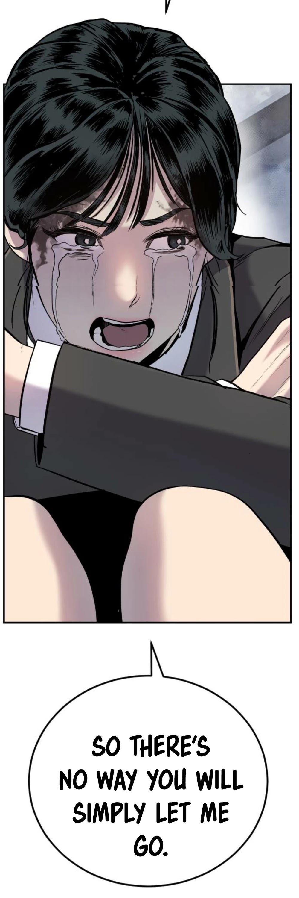 Manager Kim Chapter 11 page 36 - Chapter 11