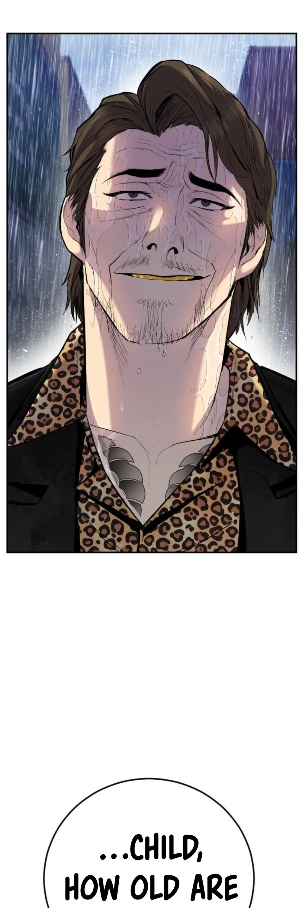 Manager Kim Chapter 11 page 37 - Chapter 11