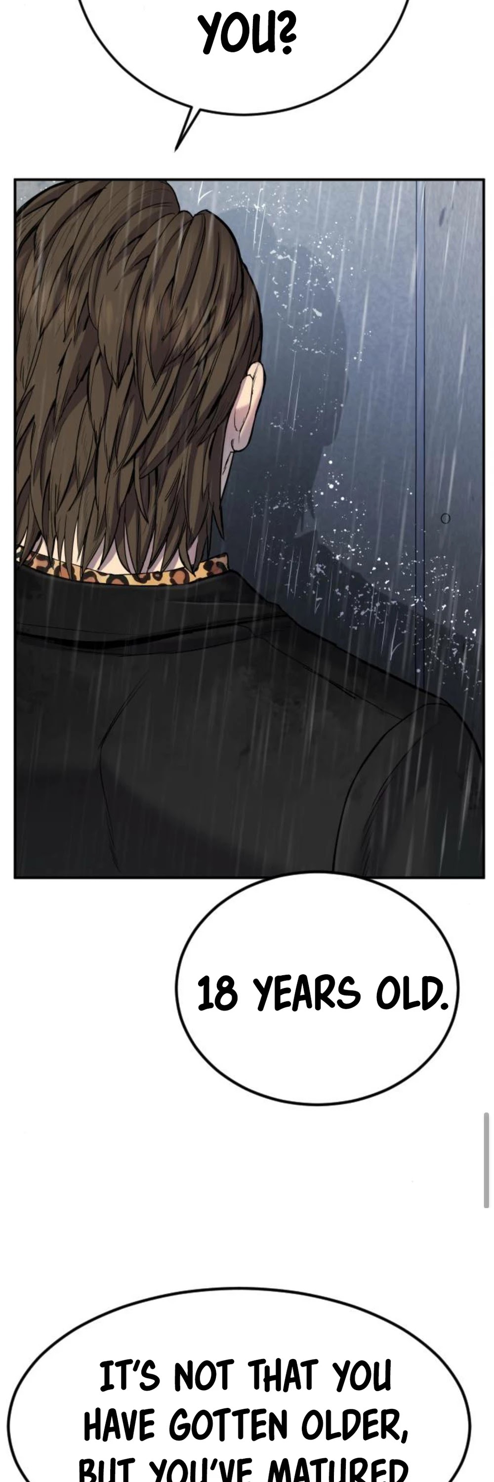 Manager Kim Chapter 11 page 38 - Chapter 11