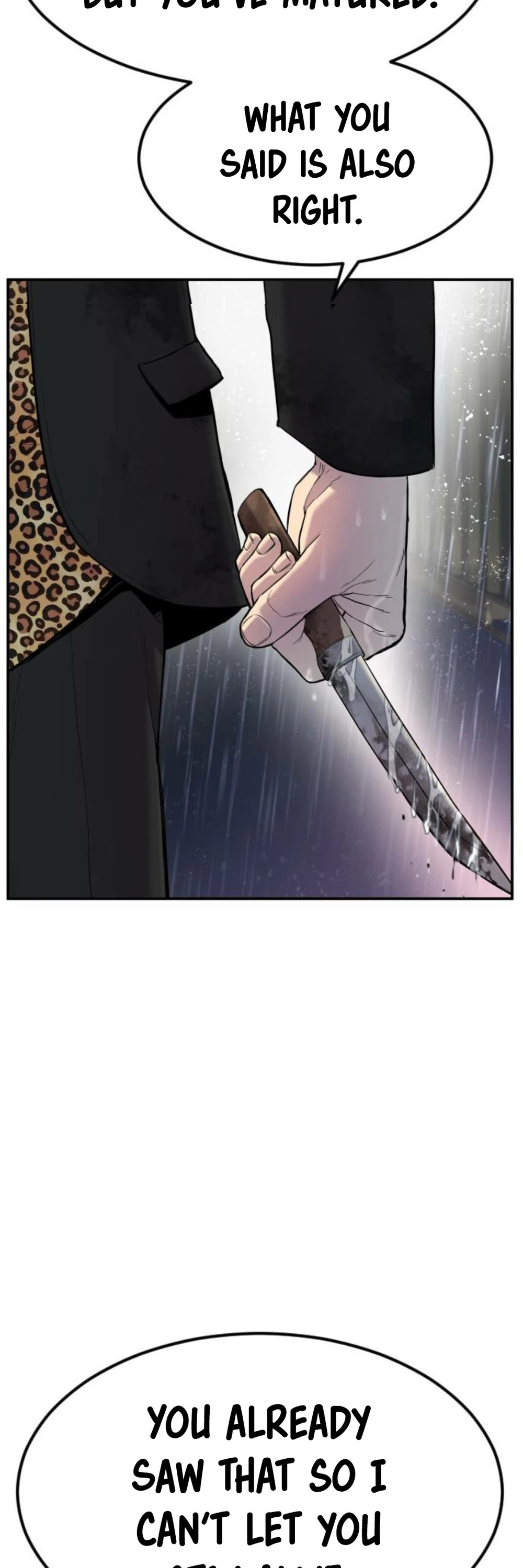Manager Kim Chapter 11 page 39 - Chapter 11