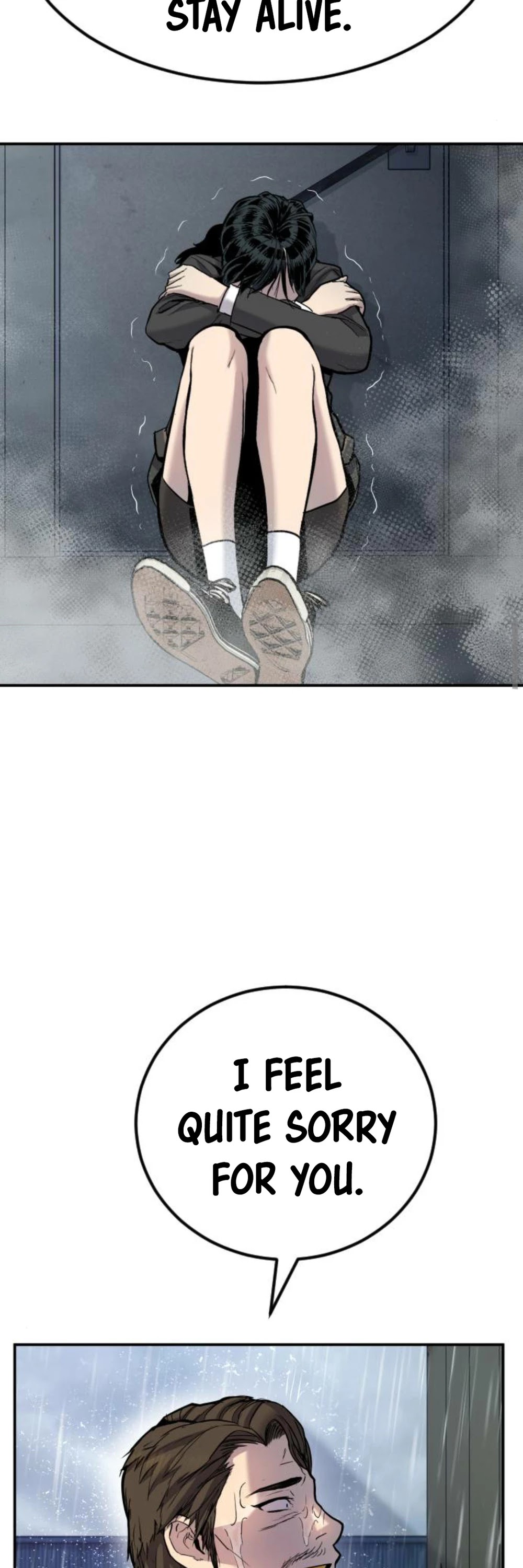 Manager Kim Chapter 11 page 40 - Chapter 11