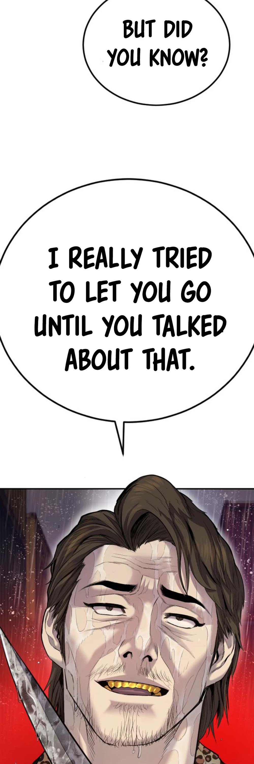 Manager Kim Chapter 11 page 42 - Chapter 11