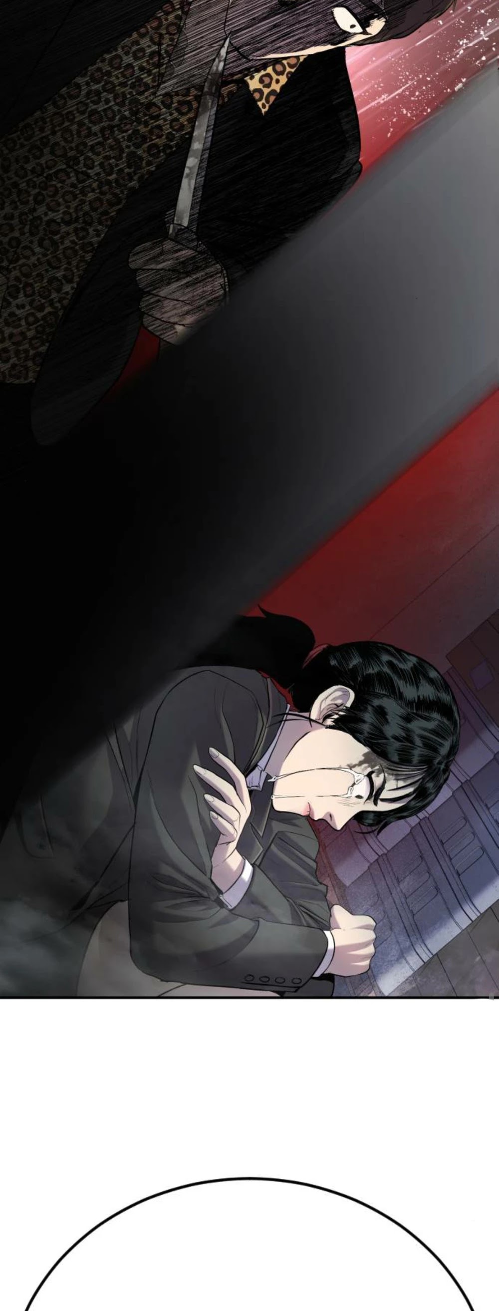 Manager Kim Chapter 11 page 45 - Chapter 11