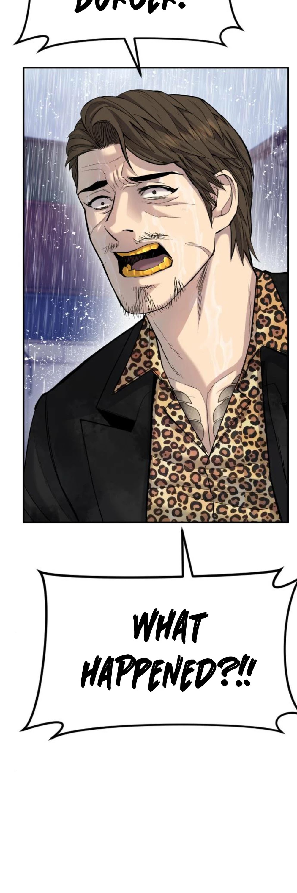 Manager Kim Chapter 11 page 50 - Chapter 11