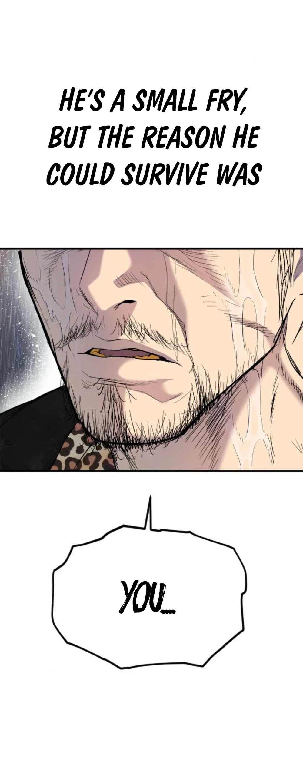 Manager Kim Chapter 11 page 57 - Chapter 11