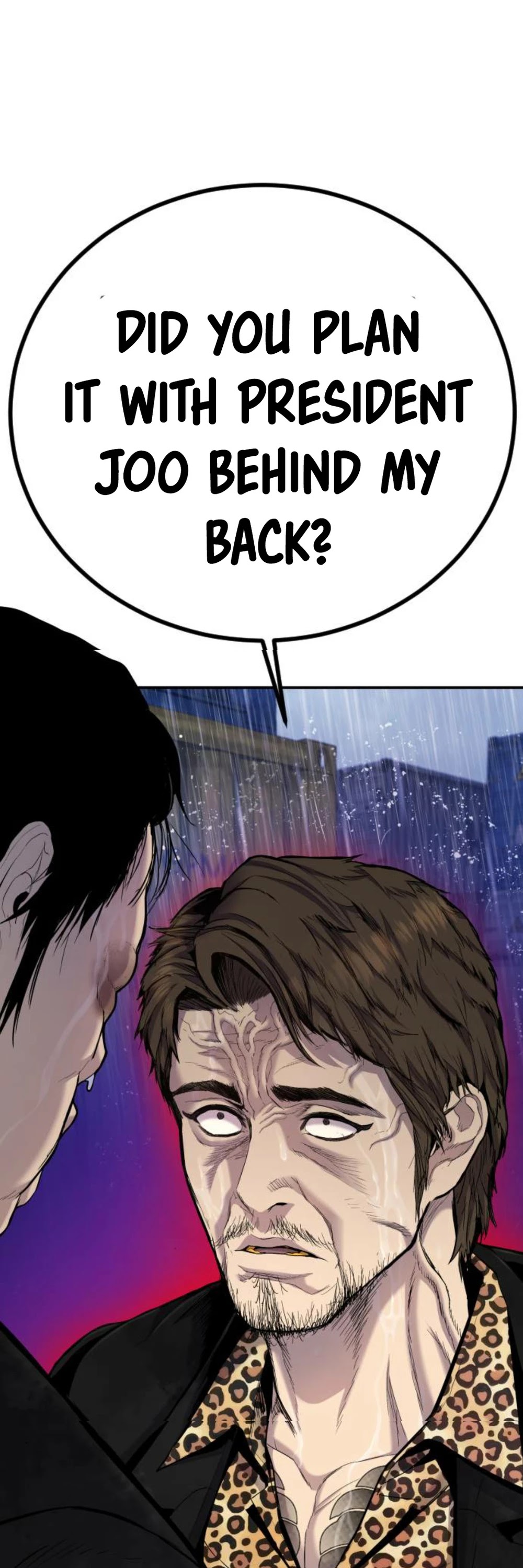Manager Kim Chapter 11 page 58 - Chapter 11