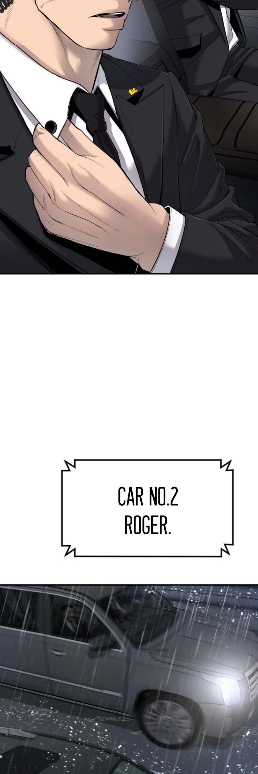Manager Kim Chapter 11 page 6 - Chapter 11